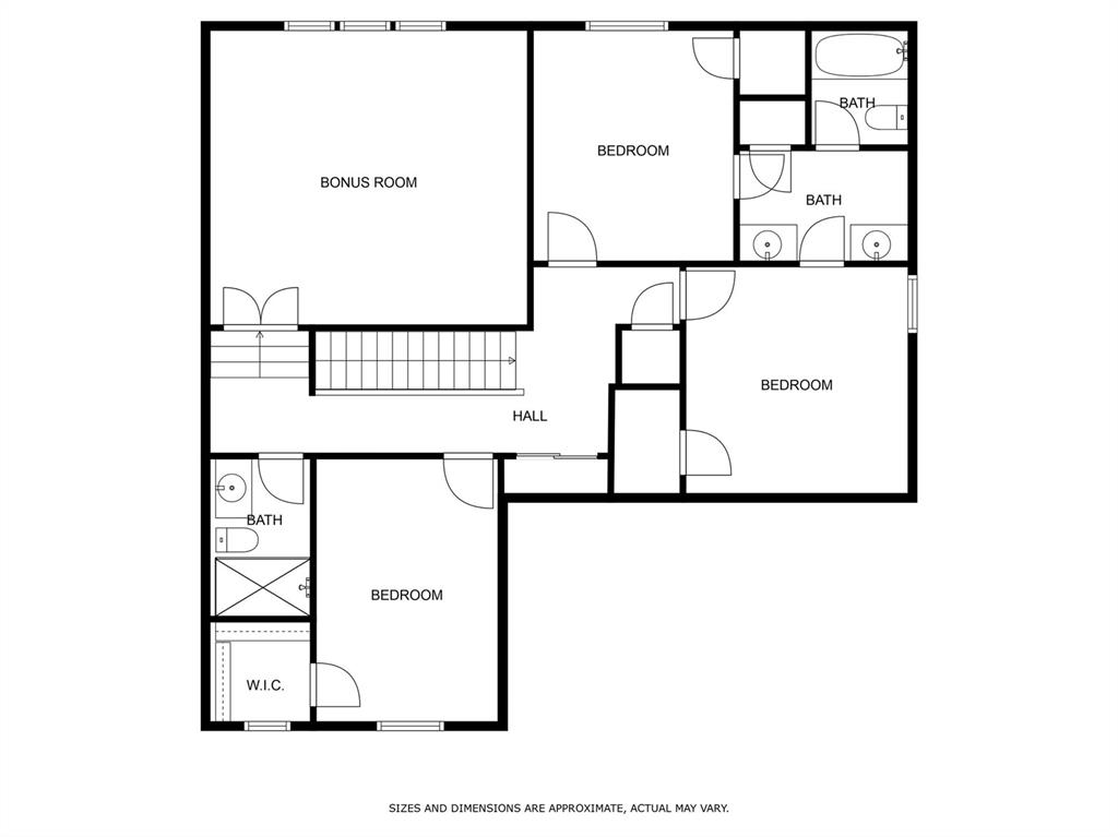 Konert Farms Plt 02 - Residential