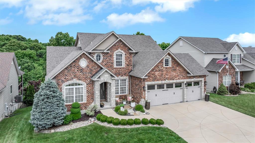 Konert Farms Plt 02 - Residential