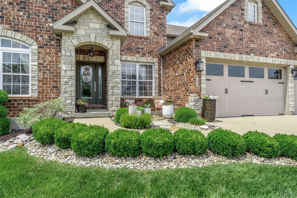 Konert Farms Plt 02 - Residential