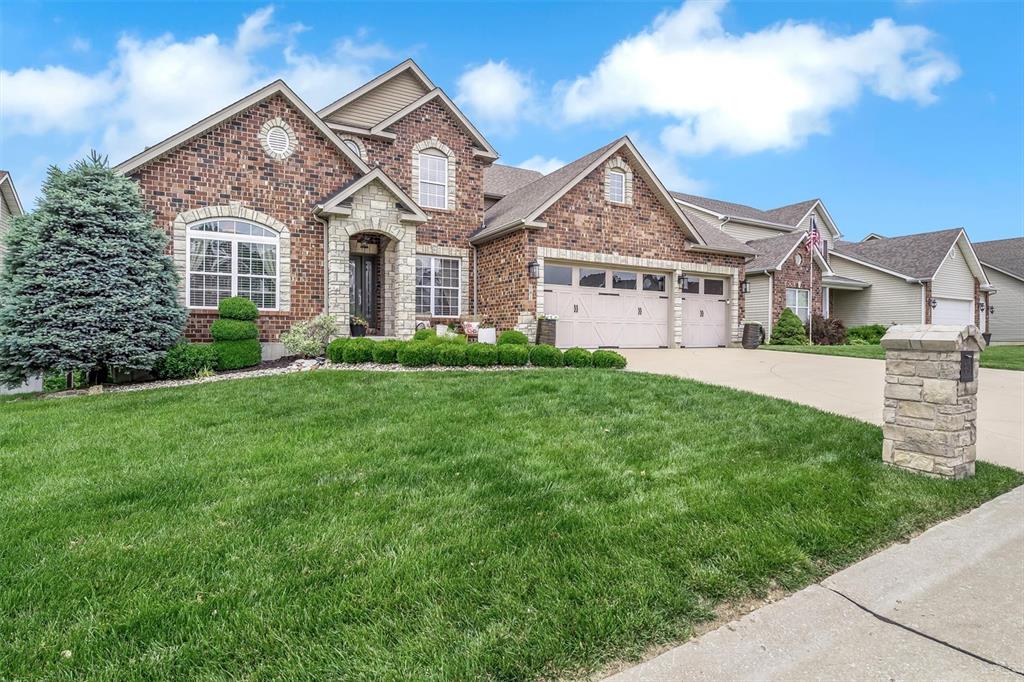 Konert Farms Plt 02 - Residential