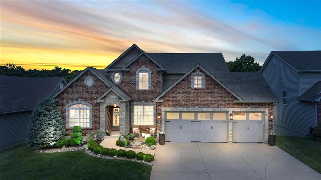 Konert Farms Plt 02 - Residential