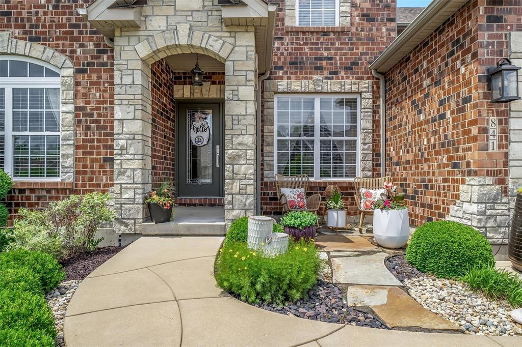 Konert Farms Plt 02 - Residential