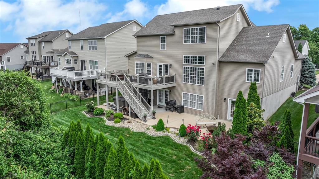 Konert Farms Plt 02 - Residential