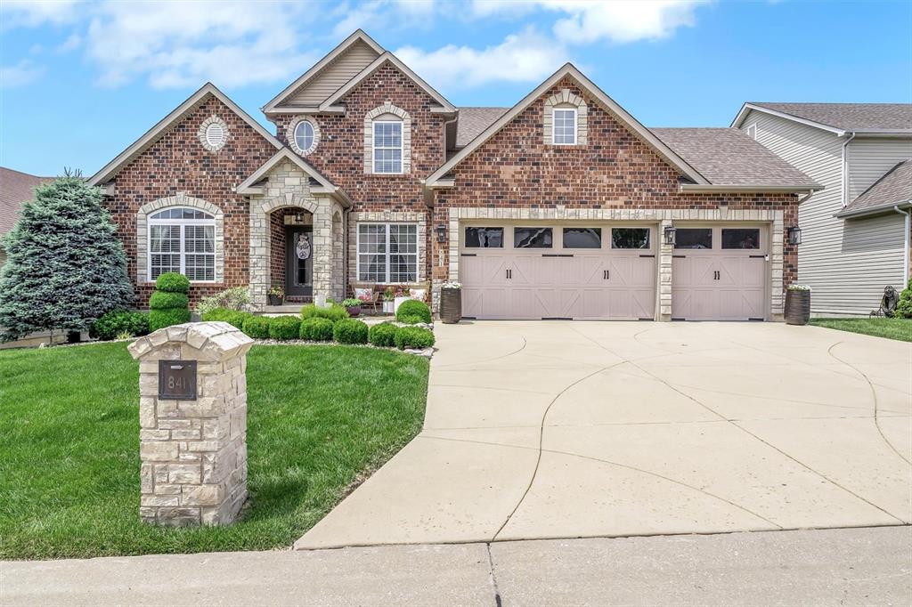 Konert Farms Plt 02 - Residential