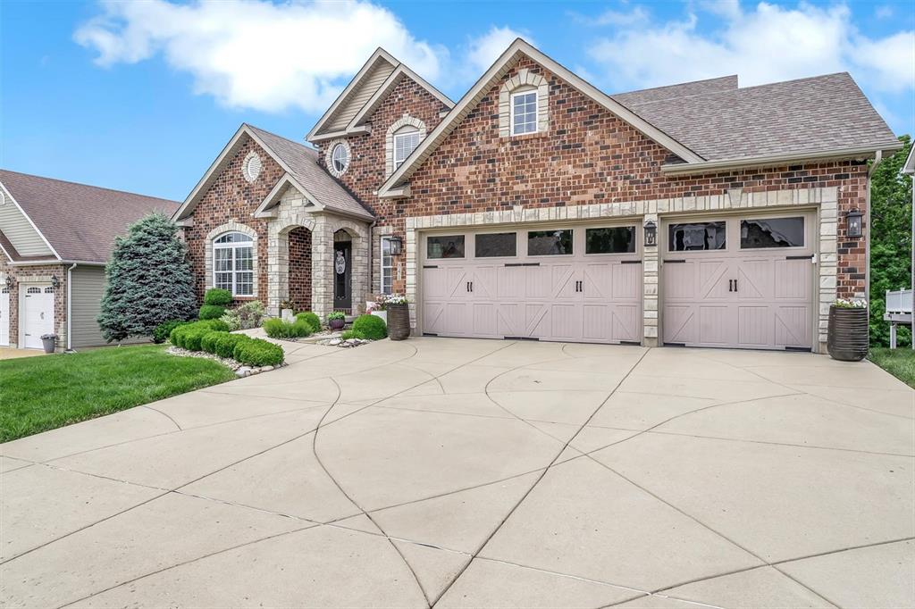 Konert Farms Plt 02 - Residential