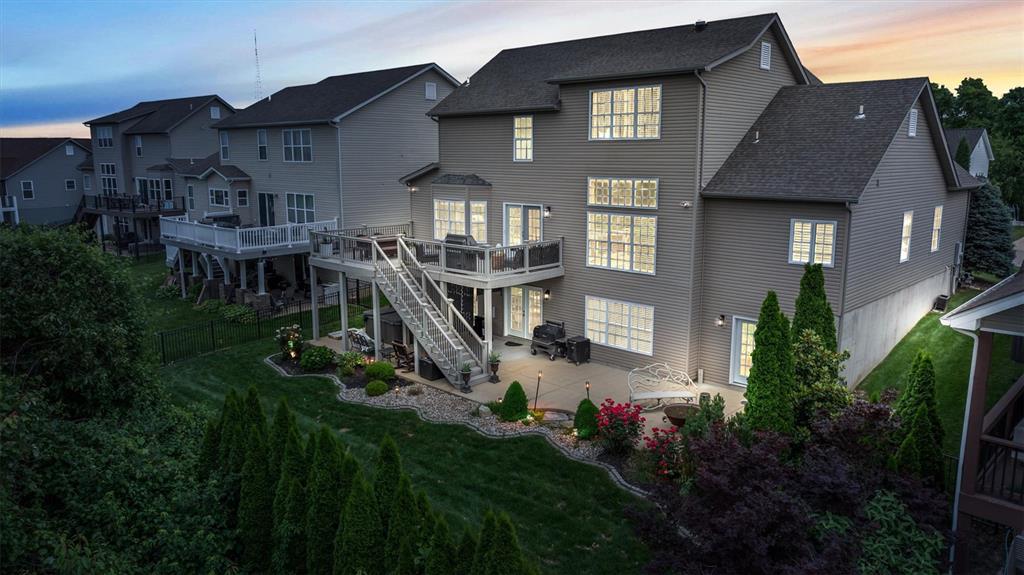 Konert Farms Plt 02 - Residential