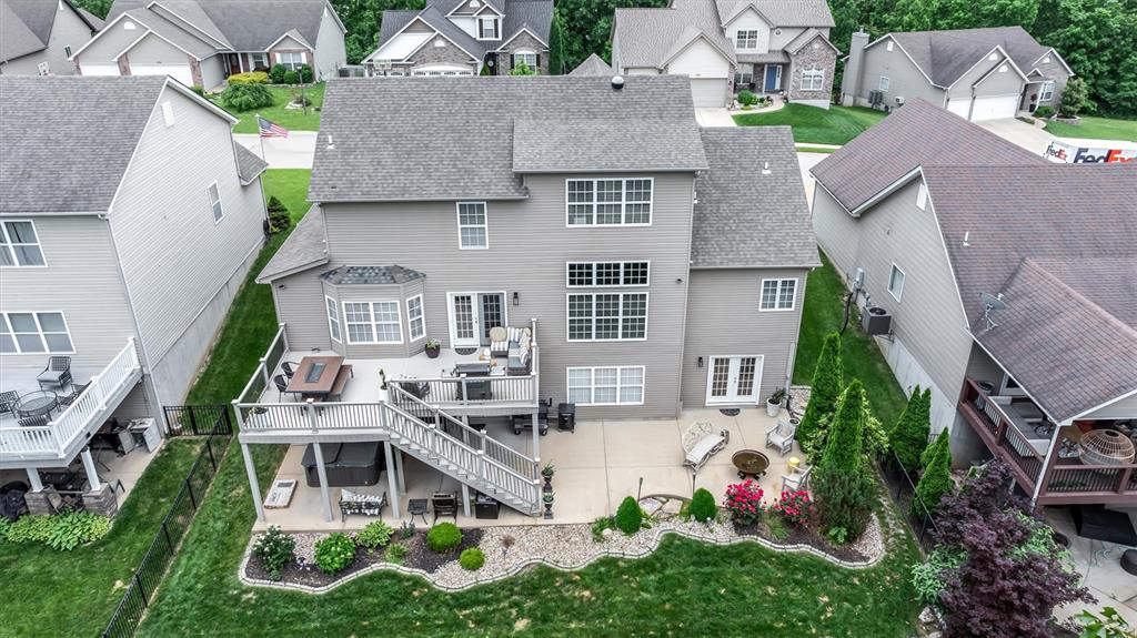 Konert Farms Plt 02 - Residential