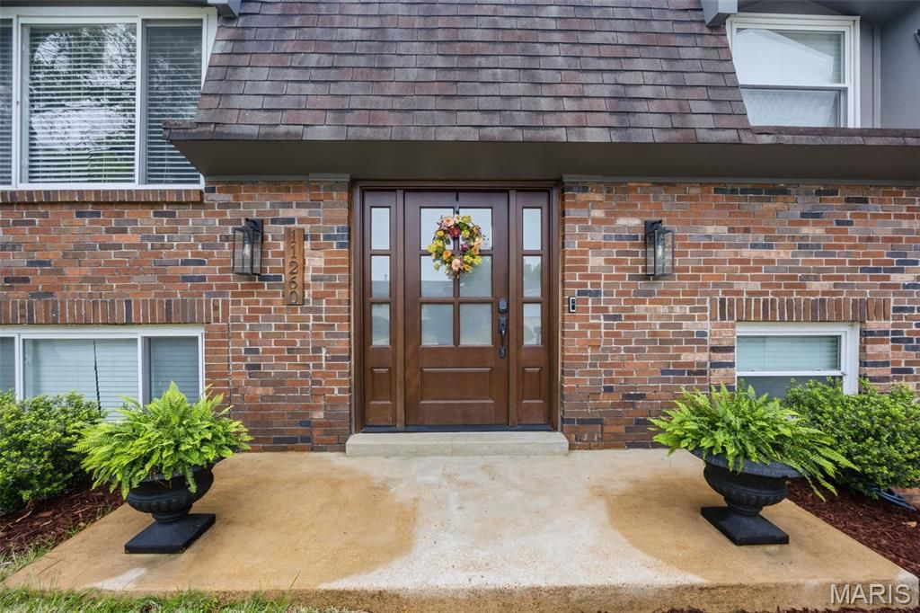 Photo of 11260 Claywood Drive, St Louis, MO 63126 (MLS # 26025519)