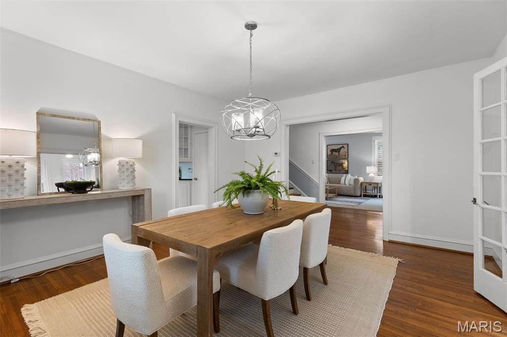 Ames Place - Residential