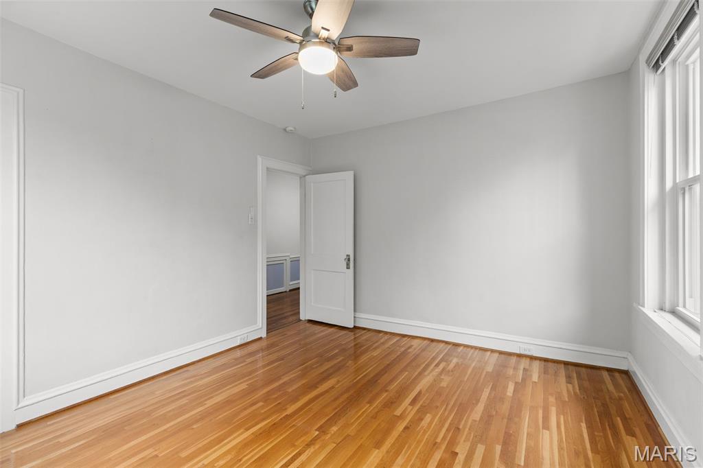 Ames Place - Residential