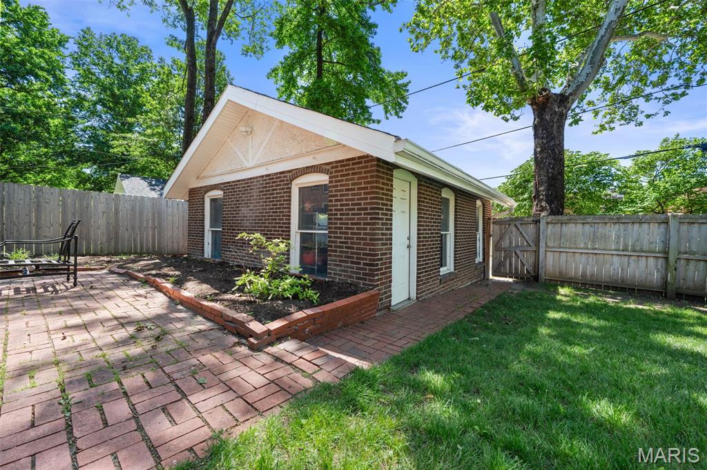 Ames Place - Residential