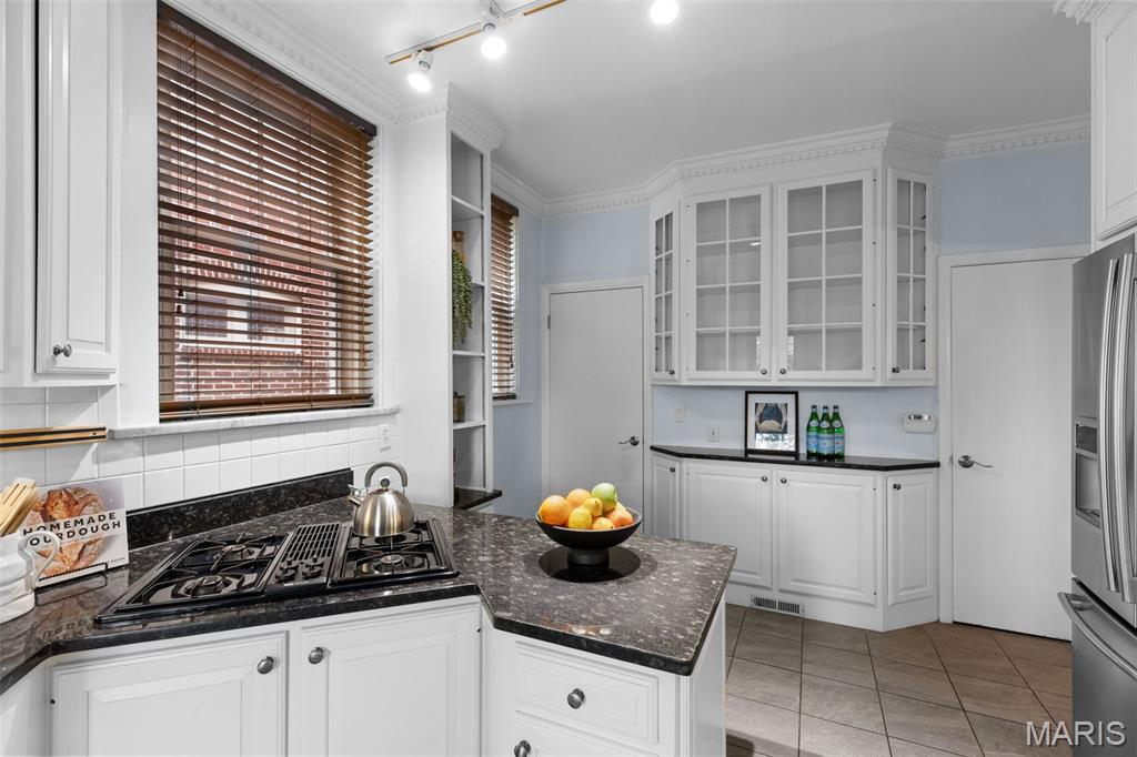 Ames Place - Residential