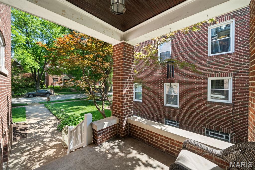 Ames Place - Residential