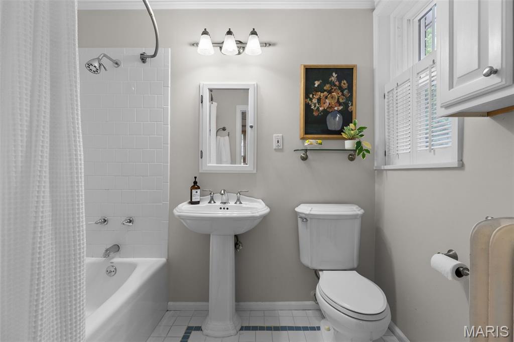 Ames Place - Residential