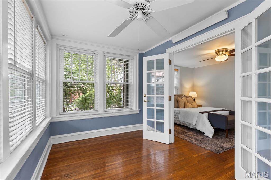 Ames Place - Residential
