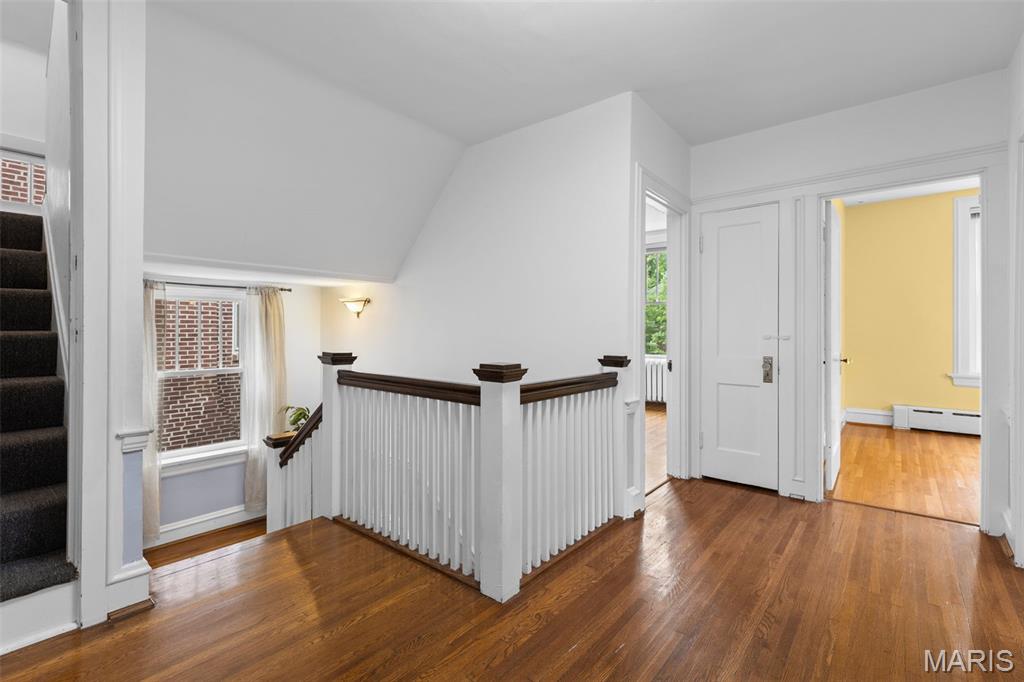 Ames Place - Residential