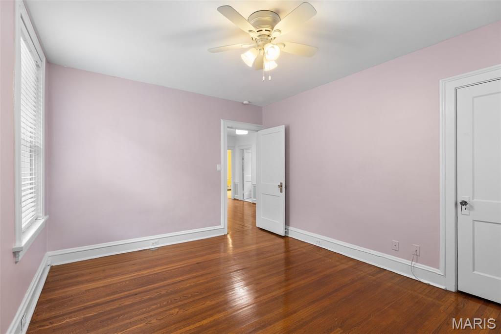 Ames Place - Residential