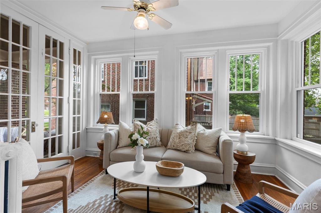 Ames Place - Residential