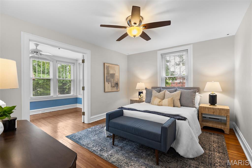 Ames Place - Residential