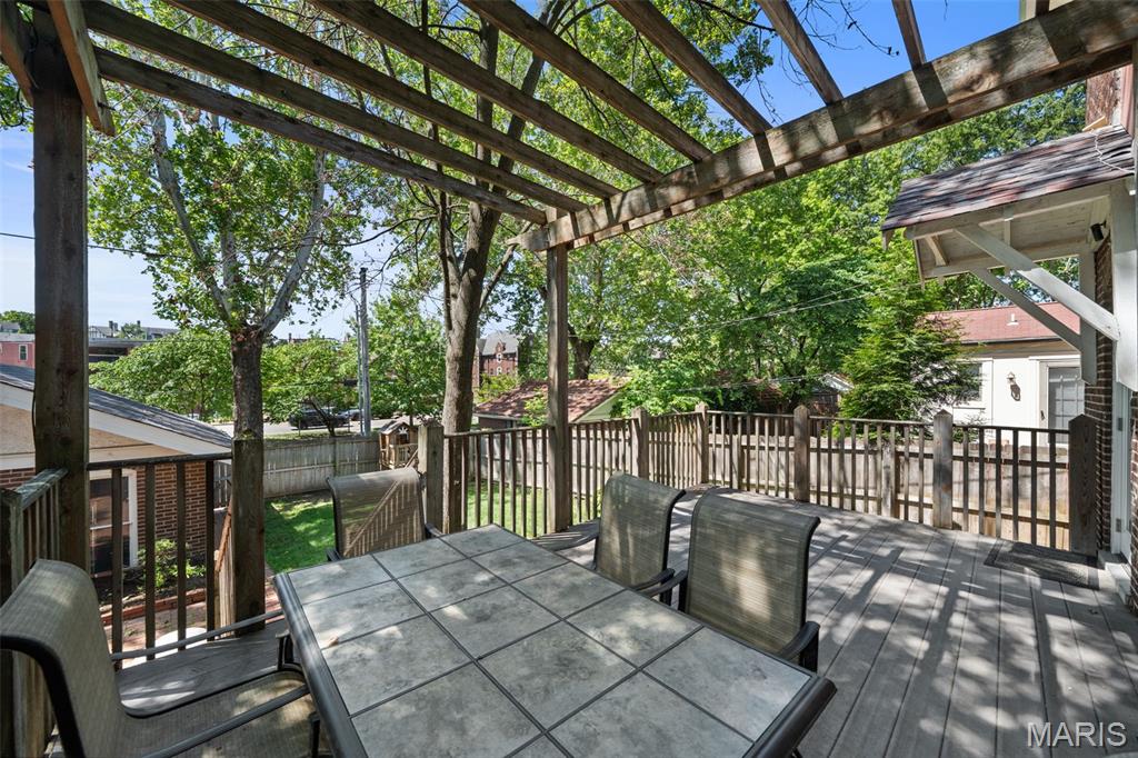 Ames Place - Residential