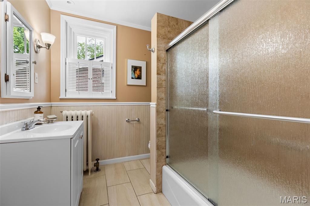 Ames Place - Residential