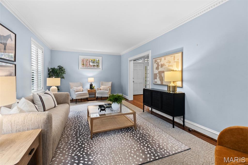 Ames Place - Residential