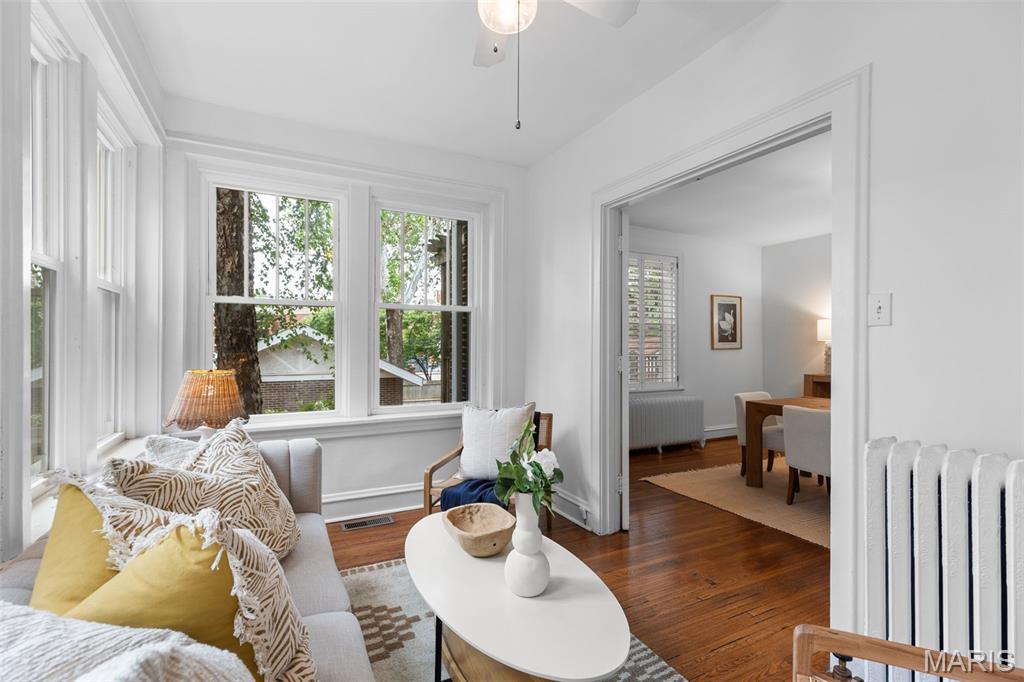 Ames Place - Residential