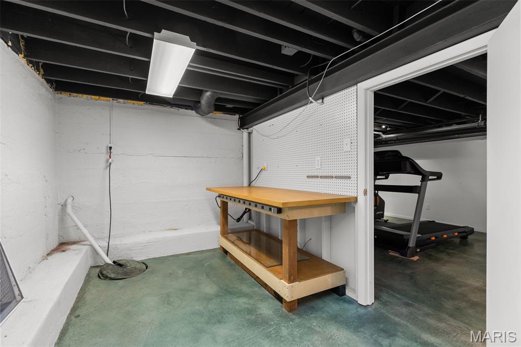 Ames Place - Residential