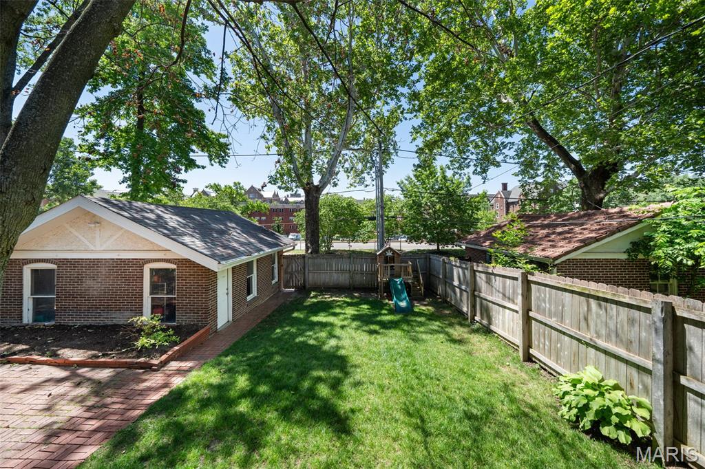 Ames Place - Residential