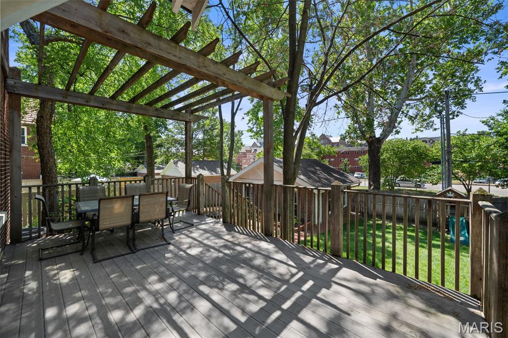 Ames Place - Residential