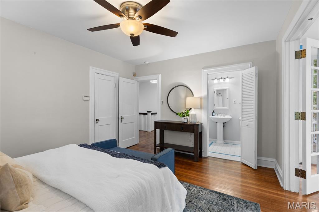 Ames Place - Residential