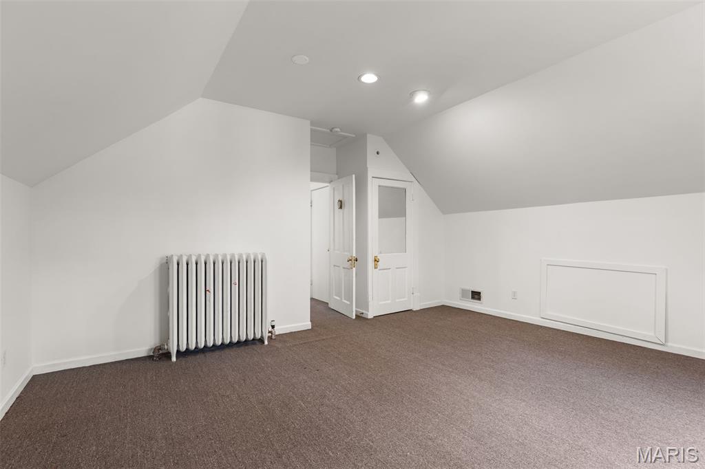 Ames Place - Residential