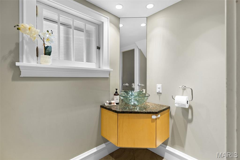 Ames Place - Residential