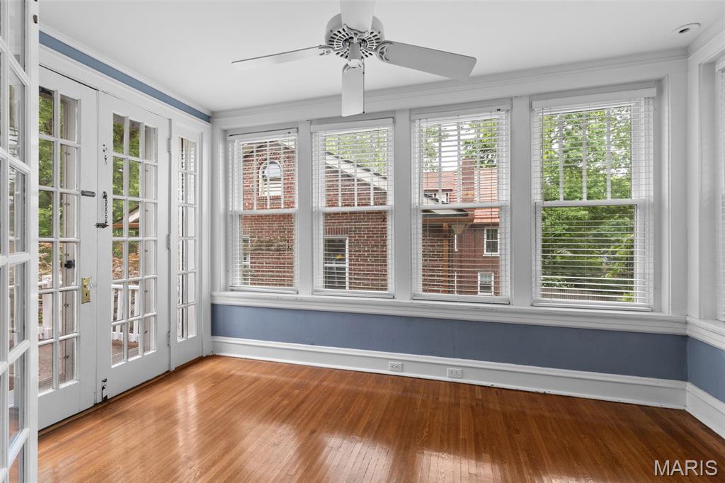 Ames Place - Residential