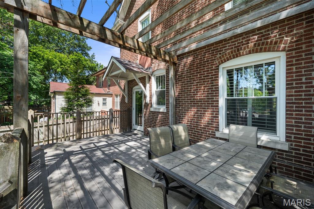 Ames Place - Residential