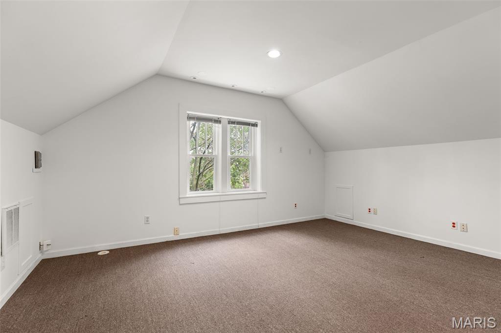Ames Place - Residential