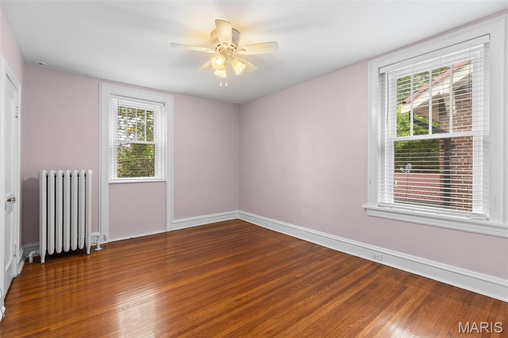Ames Place - Residential