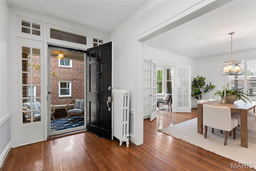 Ames Place - Residential