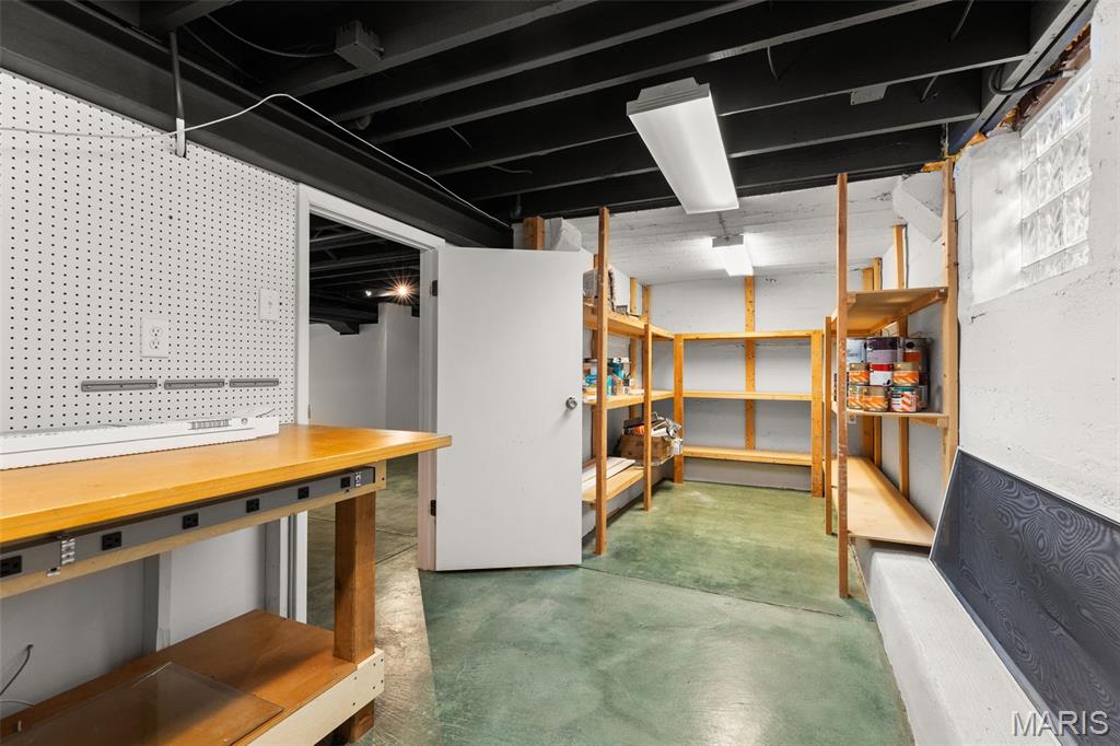 Ames Place - Residential