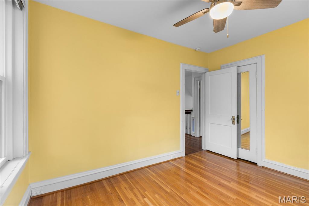 Ames Place - Residential