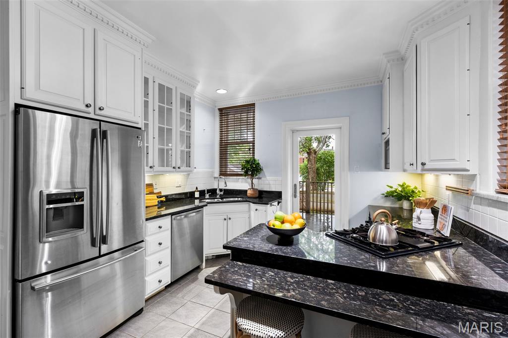 Ames Place - Residential