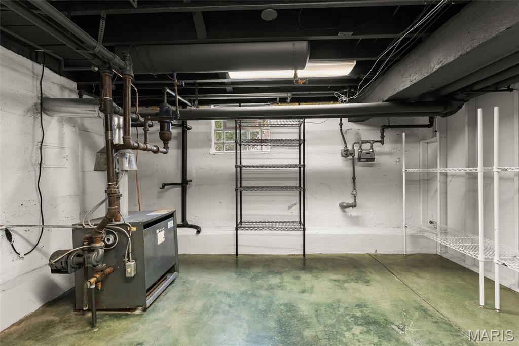 Ames Place - Residential