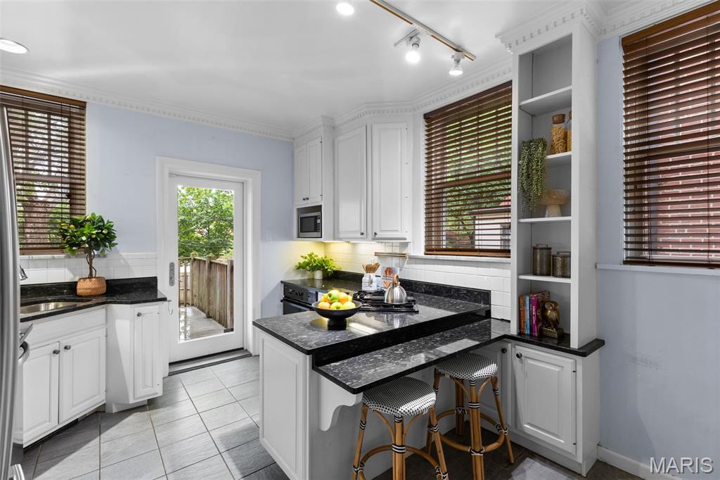 Ames Place - Residential