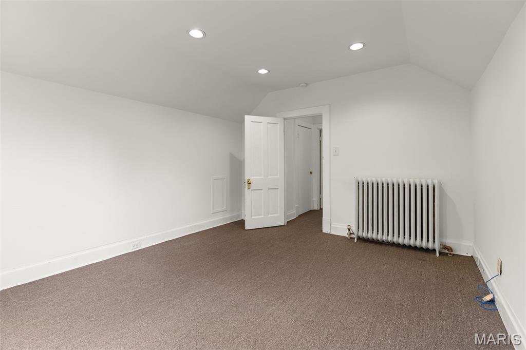 Ames Place - Residential