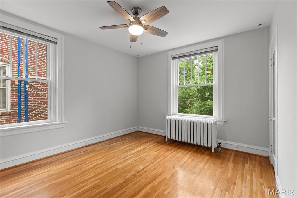 Ames Place - Residential