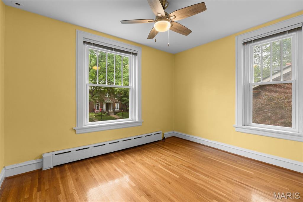 Ames Place - Residential