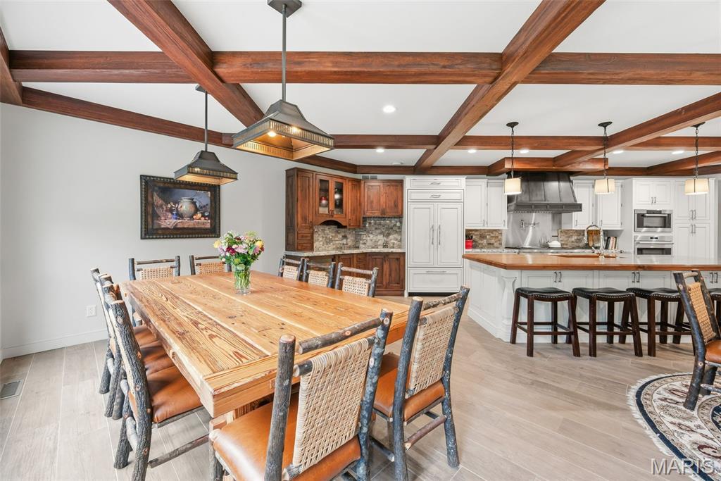 Flintlock Estates - Residential