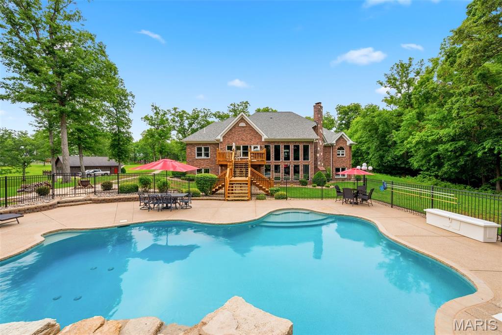 Flintlock Estates - Residential