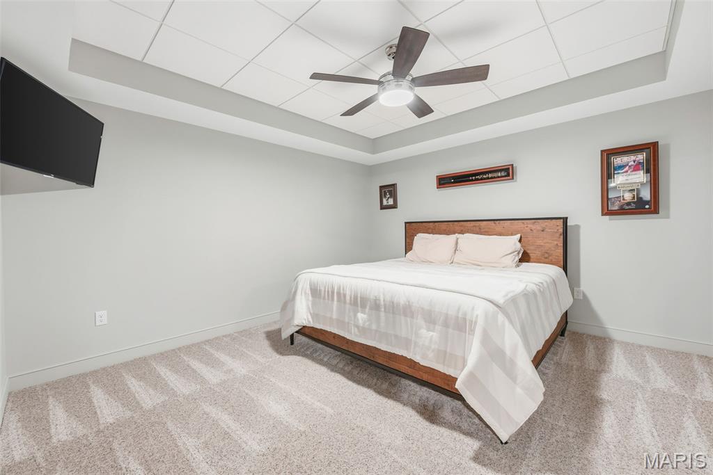 Flintlock Estates - Residential