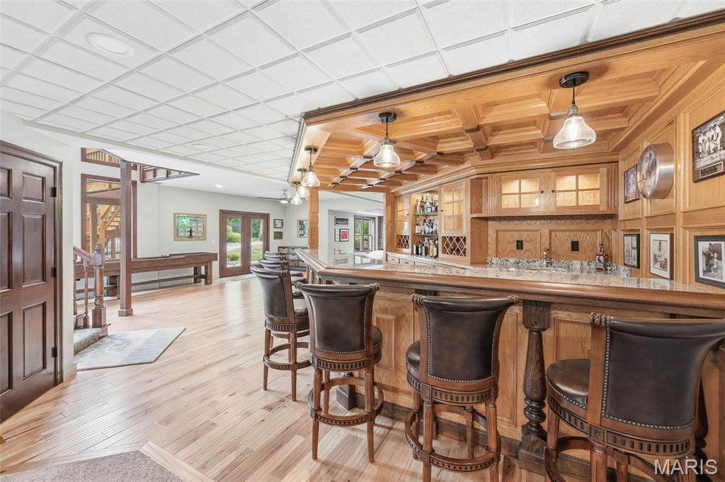 Flintlock Estates - Residential